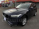 Volvo XC90 D5 2016