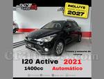 2021 Hyundai i20 Active
