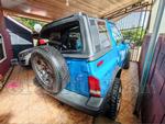 1997 Geo Tracker
