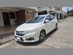Honda City 2014
