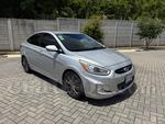 Hyundai Accent 2014