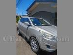 2013 Hyundai Tucson