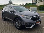 Honda CR-V Ex-lr 2022