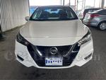 2022 Nissan Versa