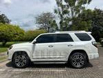 2018 Toyota 4Runner