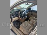 Honda CR-V 2008