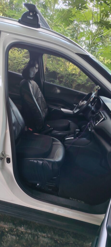 Image #3 of 2018 Nissan Kicks 