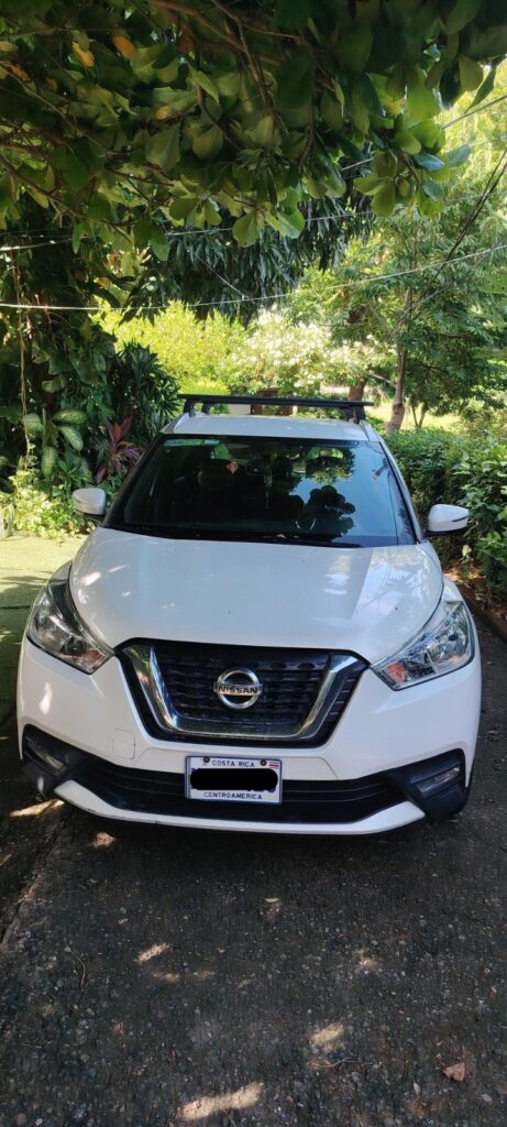 Image #4 of 2018 Nissan Kicks 