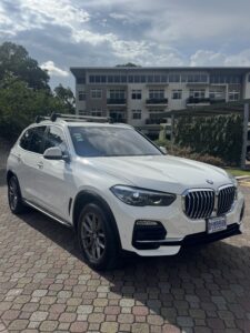 2020 Bmw x5 Xdrive 3.0 Diesel