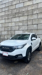 2024 Dodge Ram RAM 700