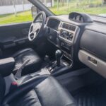 Image #11 of 2008 Mitsubishi Montero Sport 
