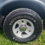 Image #13 of 2008 Mitsubishi Montero Sport 