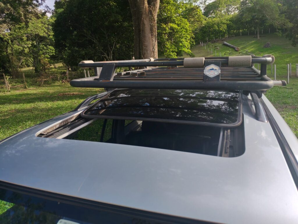 Image #3 of 2008 Mitsubishi Montero Sport 