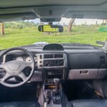 Image #12 of 2008 Mitsubishi Montero Sport 