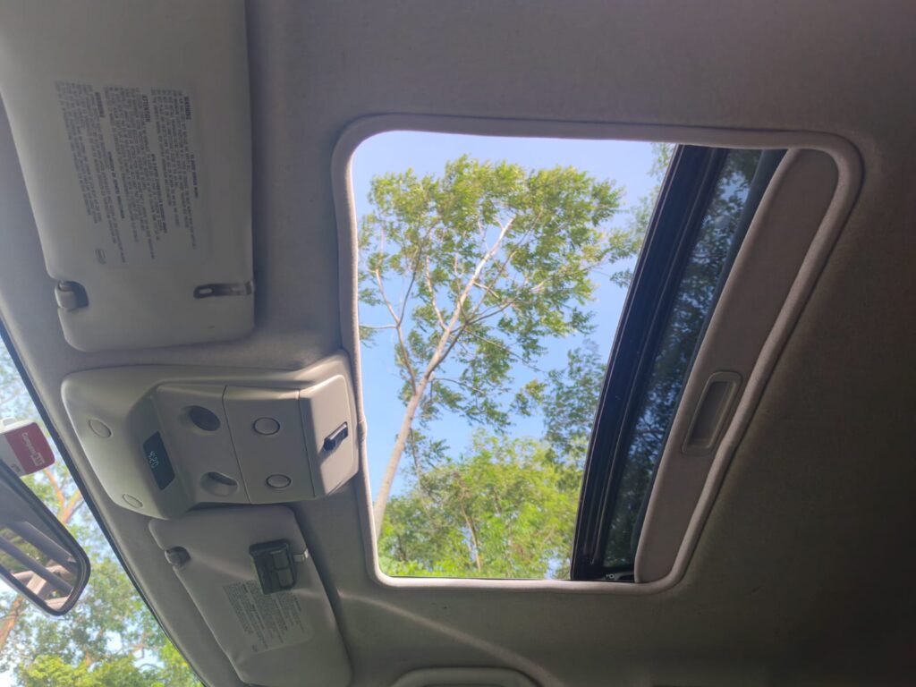 Image #4 of 2008 Mitsubishi Montero Sport 