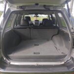 Image #7 of 2008 Mitsubishi Montero Sport 